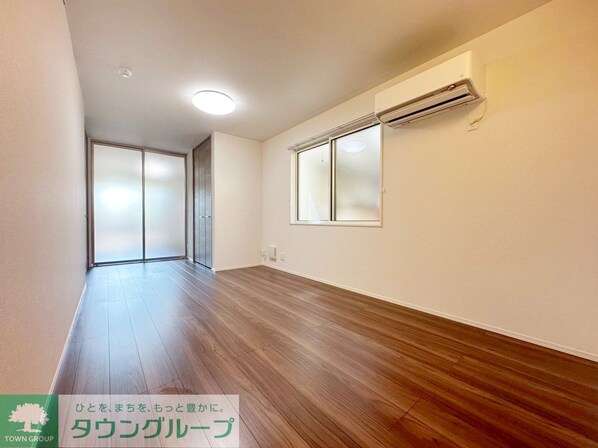 D-ROOM八幡町の物件内観写真